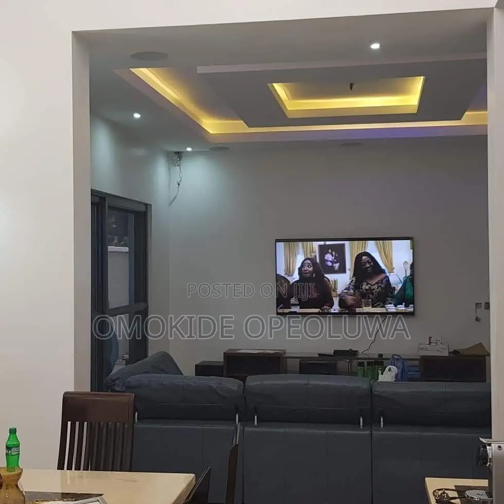 Furnished 5bdrm Duplex in Ikeja GRA for sale in Ikeja GRA