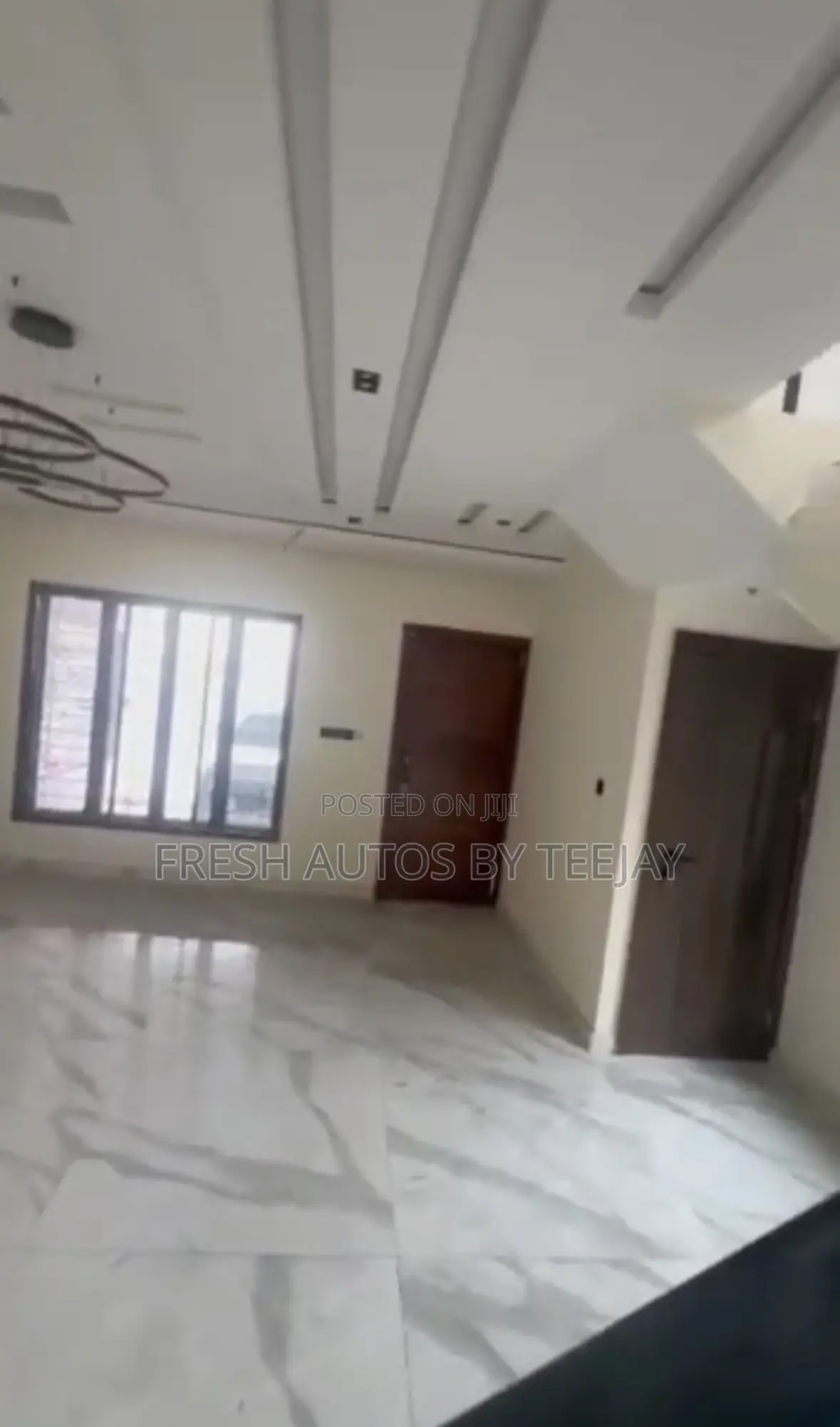 4bdrm Duplex in Omole Phase2 Estate for rent in Omole Phase 2