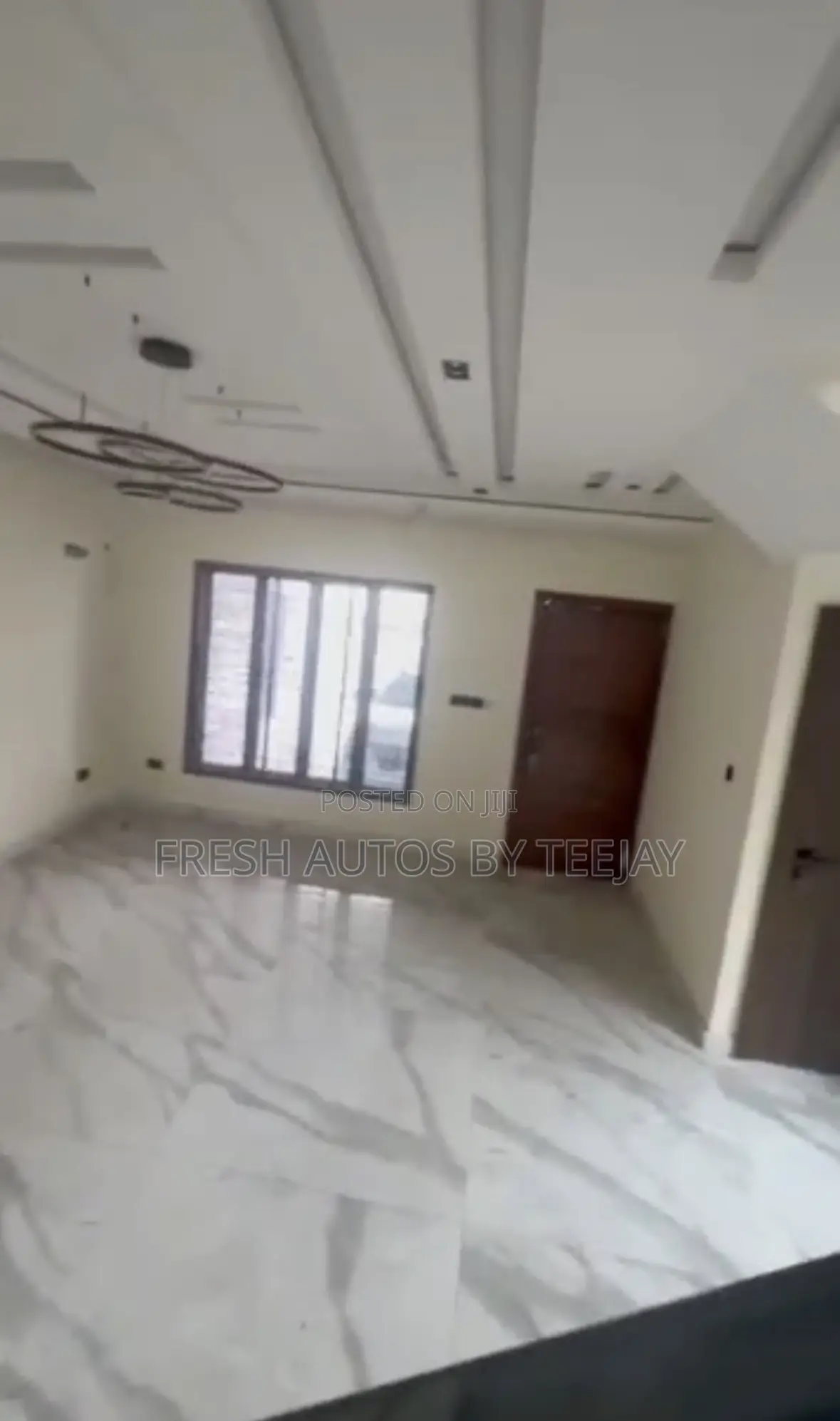 4bdrm Duplex in Omole Phase2 Estate for rent in Omole Phase 2