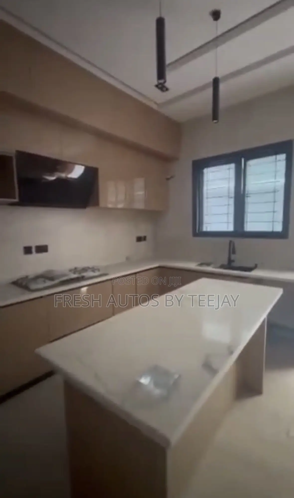 4bdrm Duplex in Omole Phase2 Estate for rent in Omole Phase 2