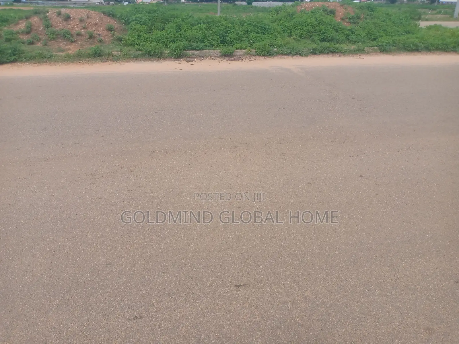 600sqm. Residential Land for Sale in Kubwa Fo1. Abuja - Nigeria in Kubwa