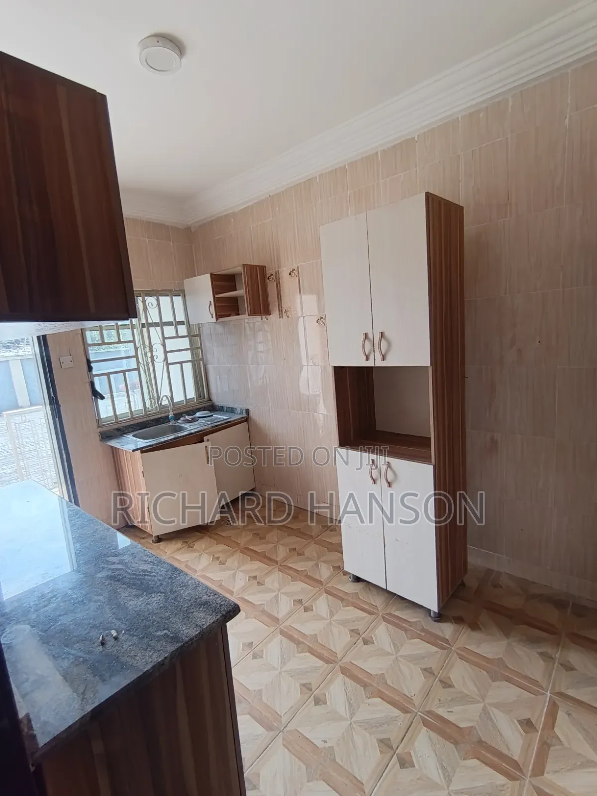 3bdrm Apartment in Blenco, Sangotedo for rent in Sangotedo