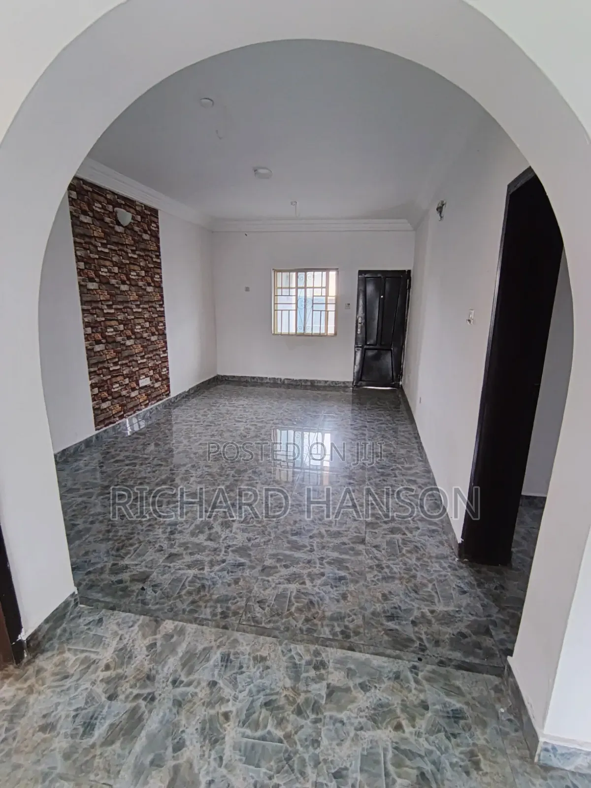 3bdrm Apartment in Blenco, Sangotedo for rent in Sangotedo