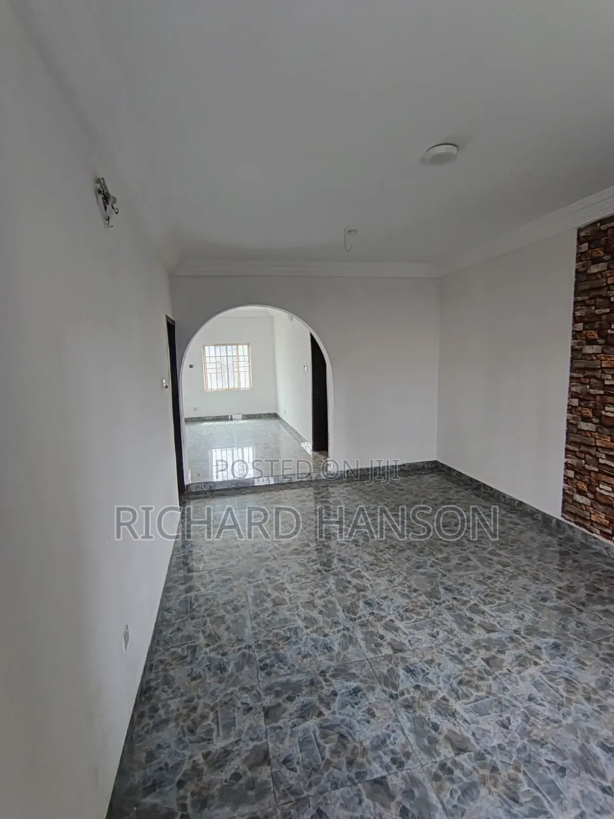 3bdrm Apartment in Blenco, Sangotedo for rent in Sangotedo