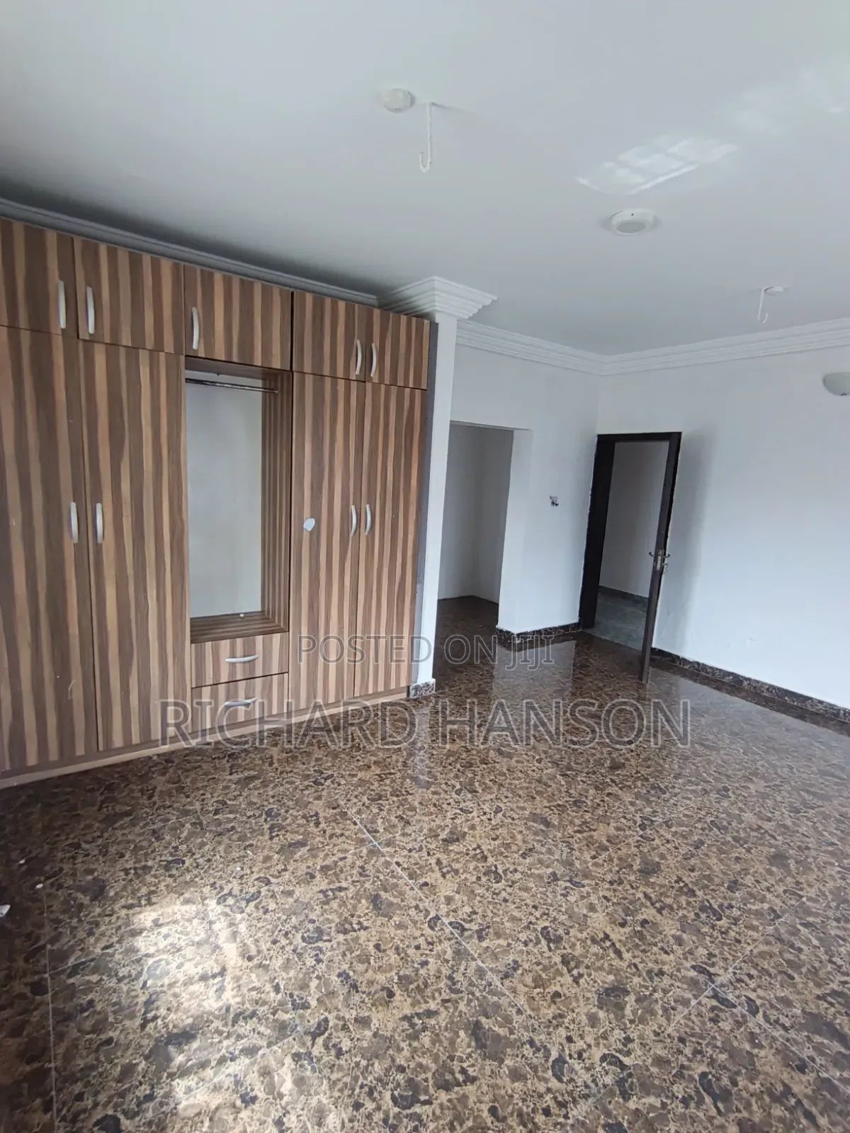 3bdrm Apartment in Blenco, Sangotedo for rent in Sangotedo