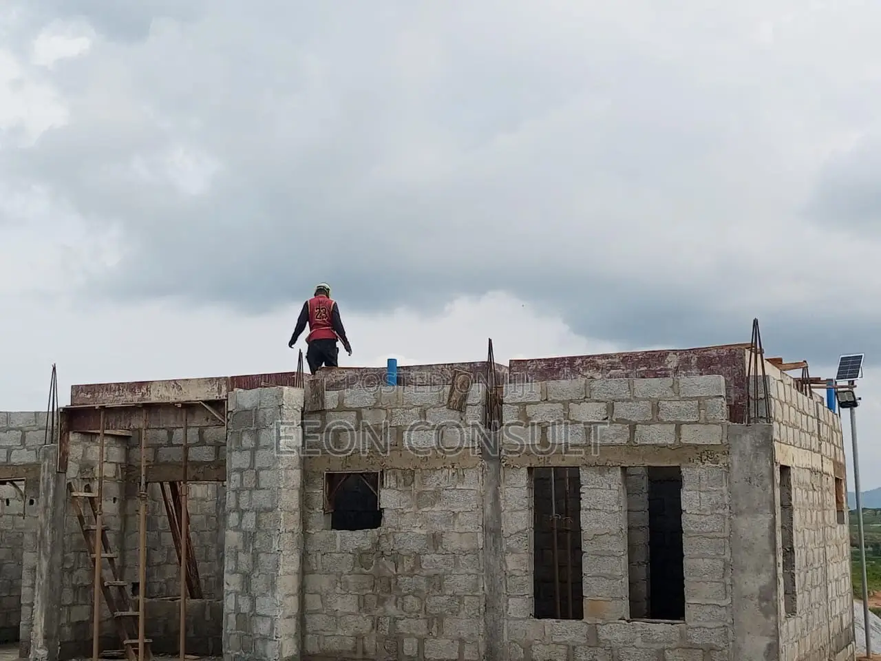 1bdrm Apartment in Hutu Exclusive, Lugbe District for sale in Lugbe District