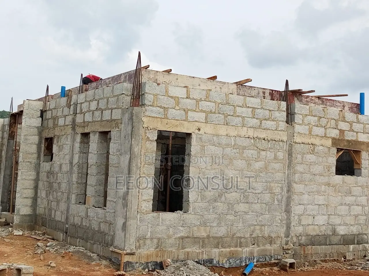 1bdrm Apartment in Hutu Exclusive, Lugbe District for sale in Lugbe District