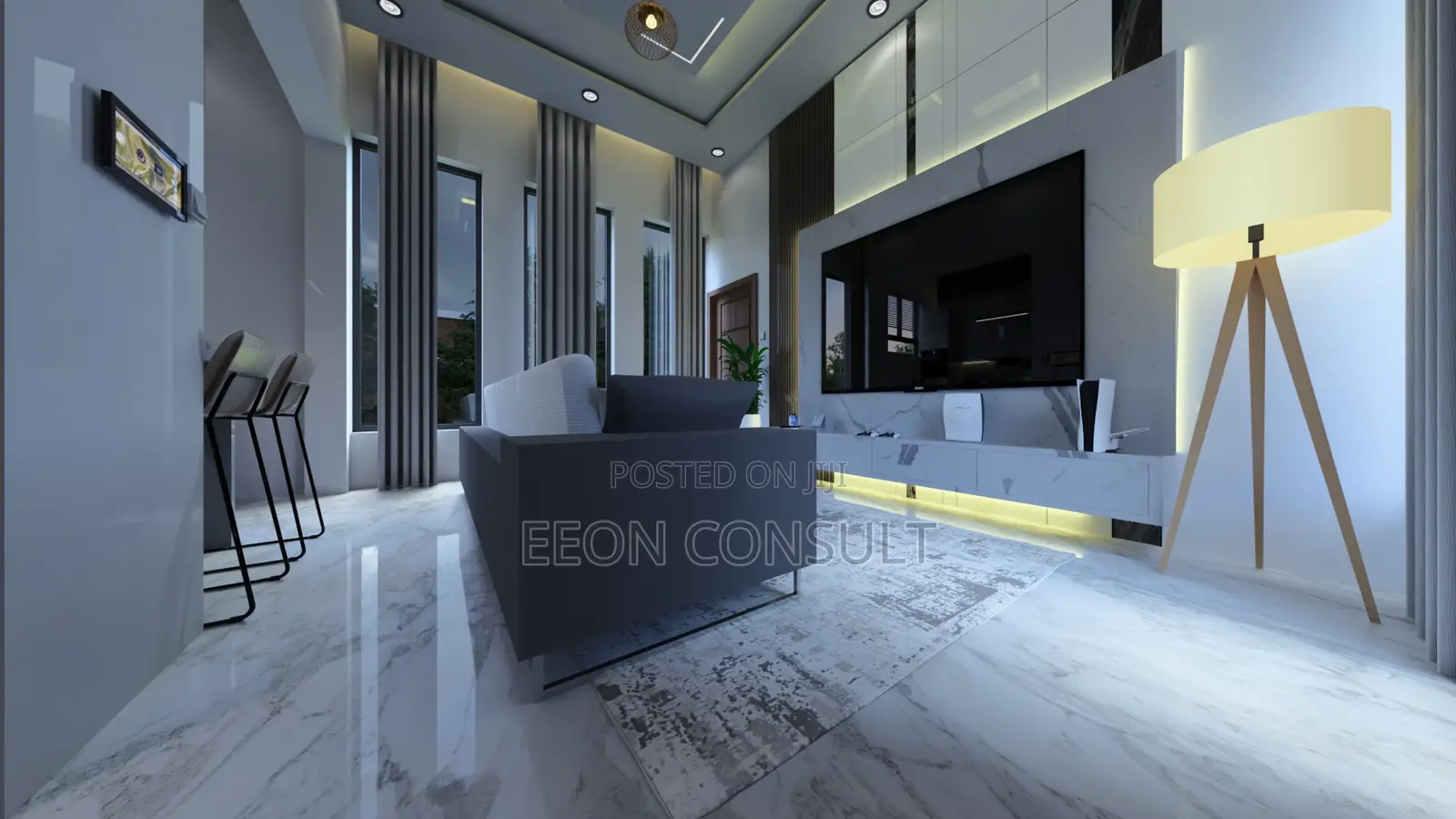 1bdrm Apartment in Hutu Exclusive, Lugbe District for sale in Lugbe District