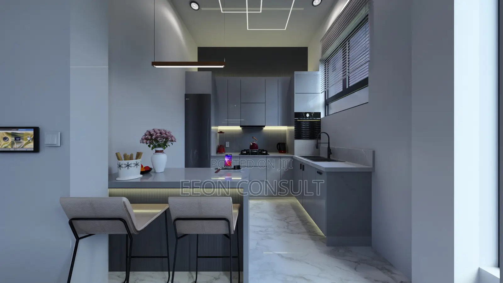 1bdrm Apartment in Hutu Exclusive, Lugbe District for sale in Lugbe District