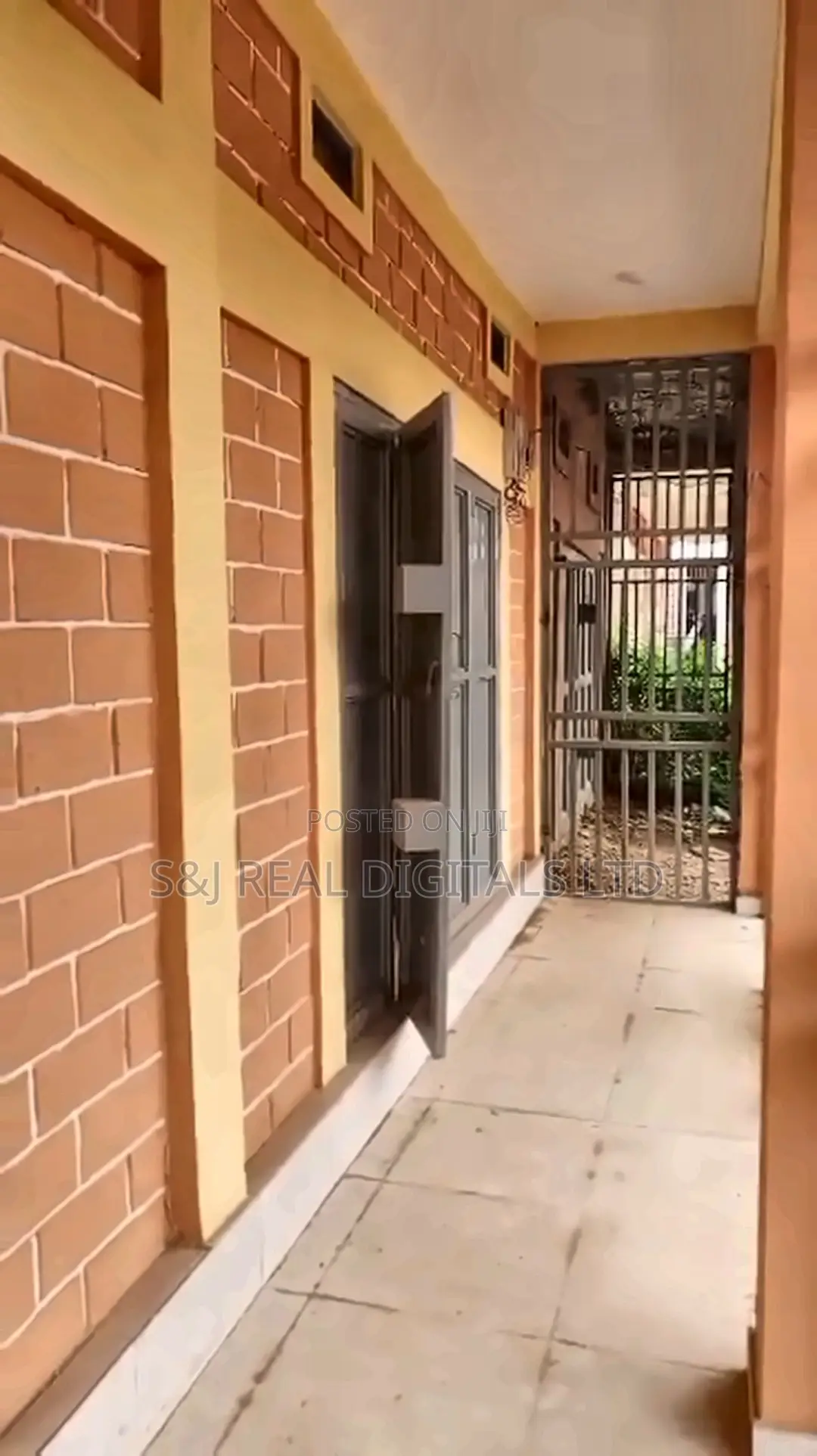 Brand New 2 (Dual) 90-SQM WAREHOUSE in Kubwa