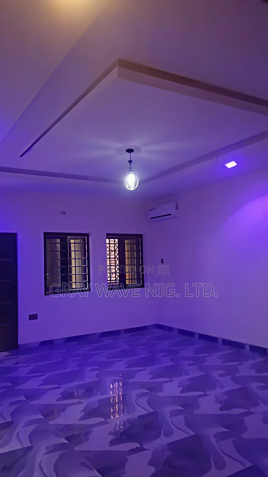 2bdrm Apartment in Sabon Lugbe for rent in Sabon Lugbe