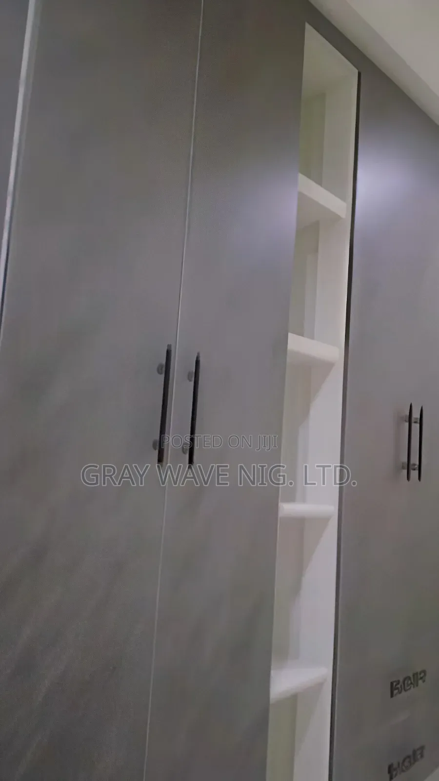 2bdrm Apartment in Sabon Lugbe for rent in Sabon Lugbe