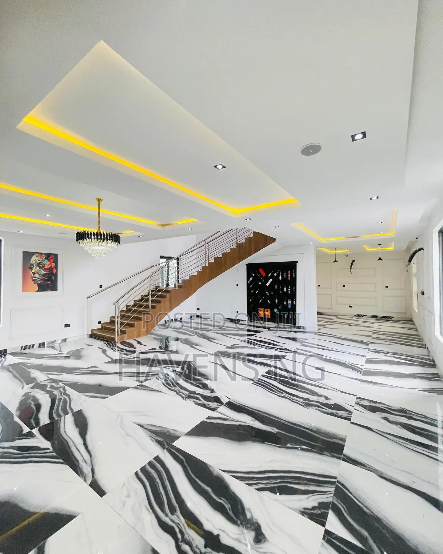 5bdrm Duplex in Lekki Gardens Estate for sale in Lekki Gardens Estate