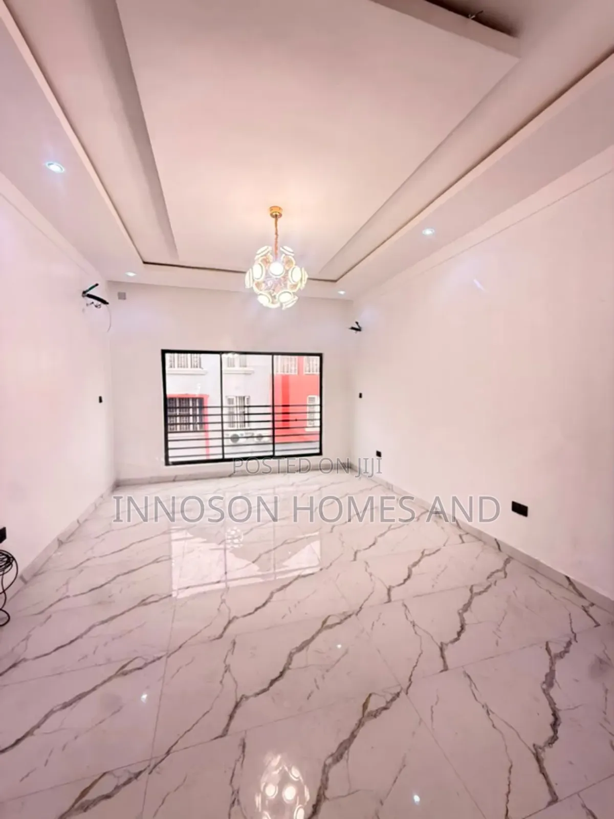 4bdrm Townhouse/Terrace in Ikate for sale in Ikate