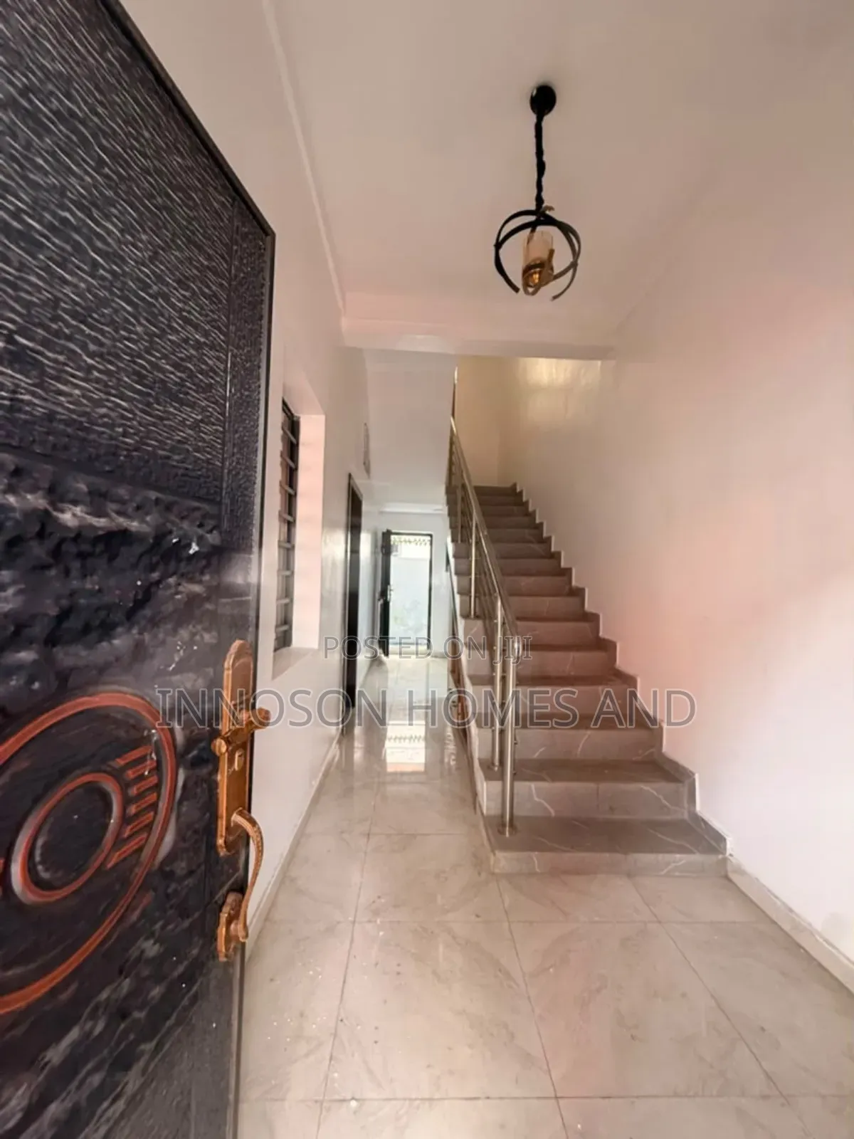 4bdrm Townhouse/Terrace in Ikate for sale in Ikate
