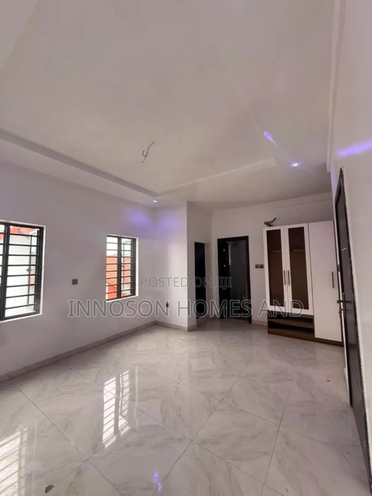 4bdrm Townhouse/Terrace in Ikate for sale in Ikate
