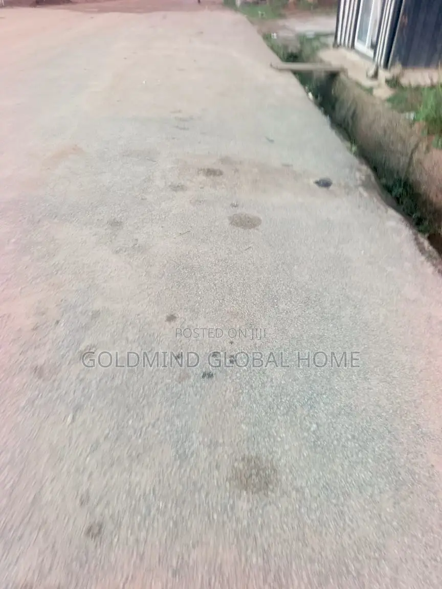 900sqm. Residential Land for Sale in Kubwa Fo1. Abuja - Nigeria in Kubwa