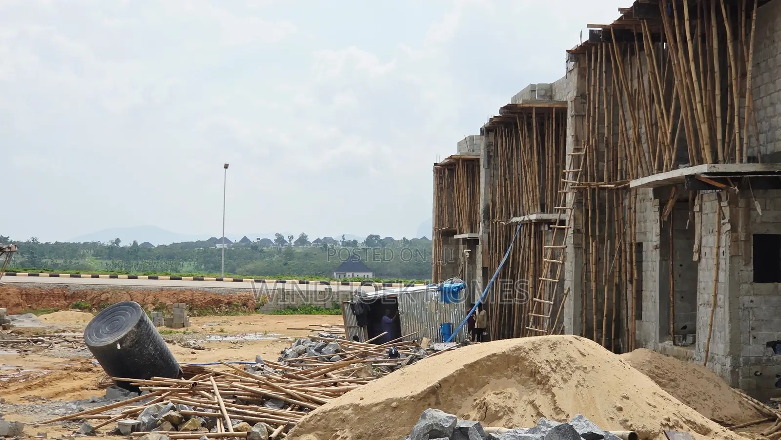 Estate Lands at a Promo Price in Karsana