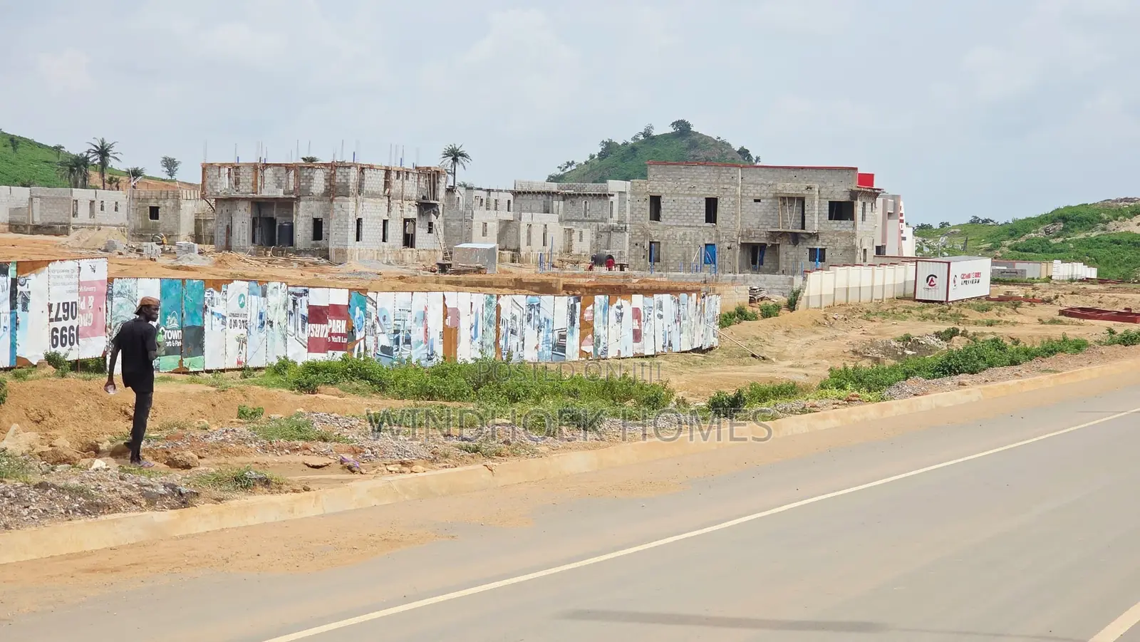 Estate Lands at a Promo Price in Karsana
