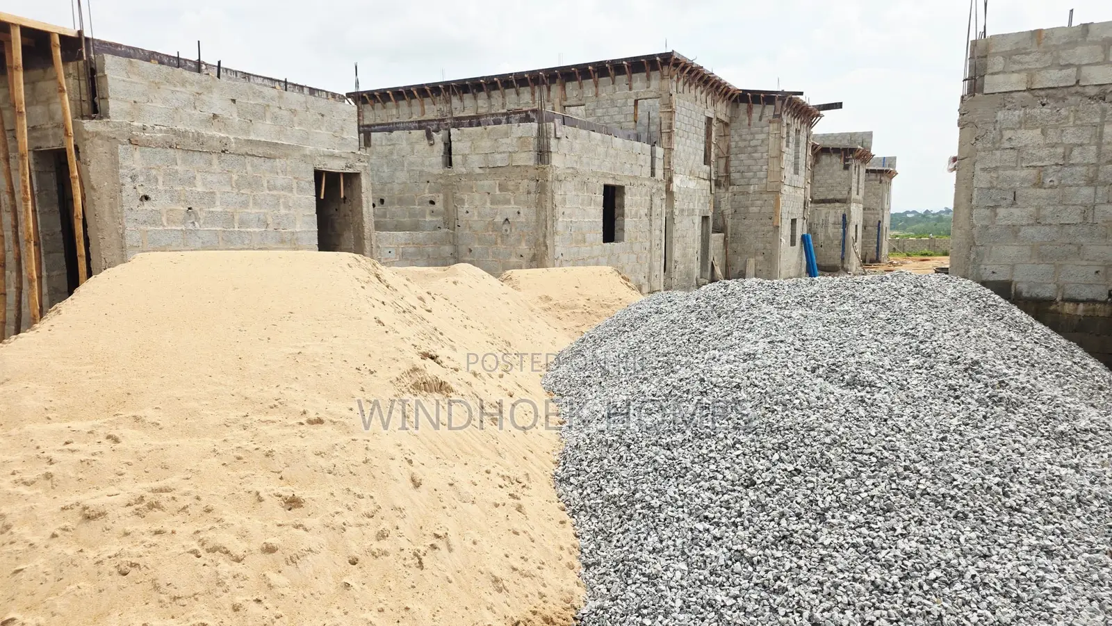 Estate Lands at a Promo Price in Karsana