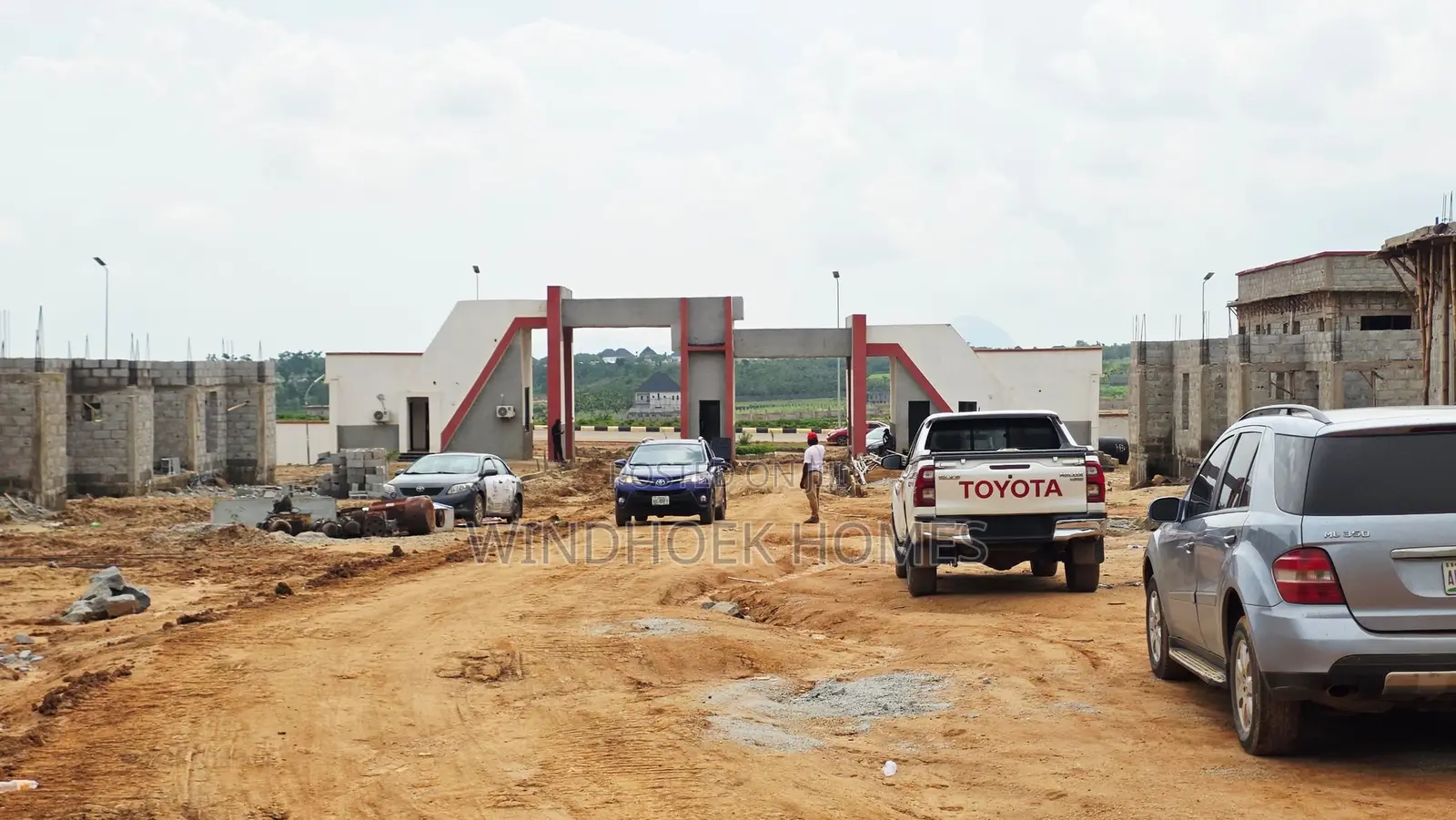 Estate Lands at a Promo Price in Karsana