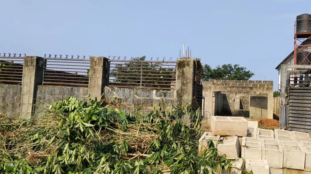 2bdrm House in Gbaga, Ijede / Ikorodu for sale in Ijede / Ikorodu
