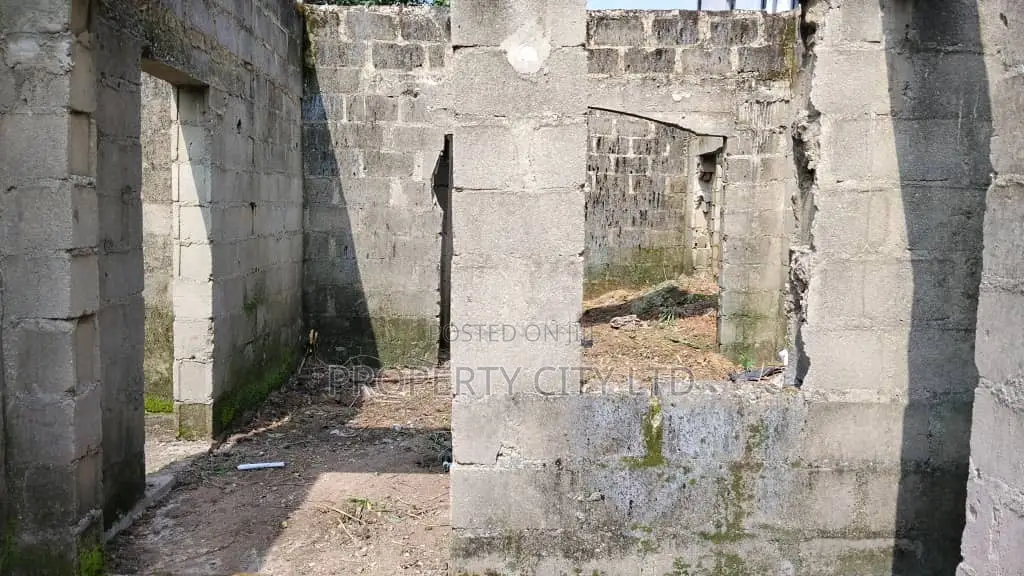 2bdrm House in Gbaga, Ijede / Ikorodu for sale in Ijede / Ikorodu