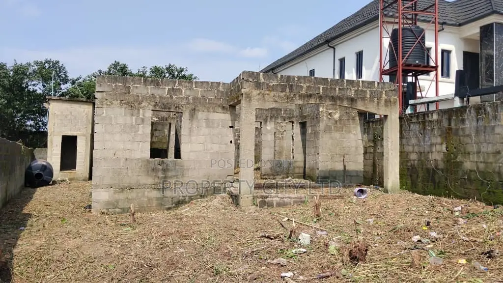 2bdrm House in Gbaga, Ijede / Ikorodu for sale in Ijede / Ikorodu