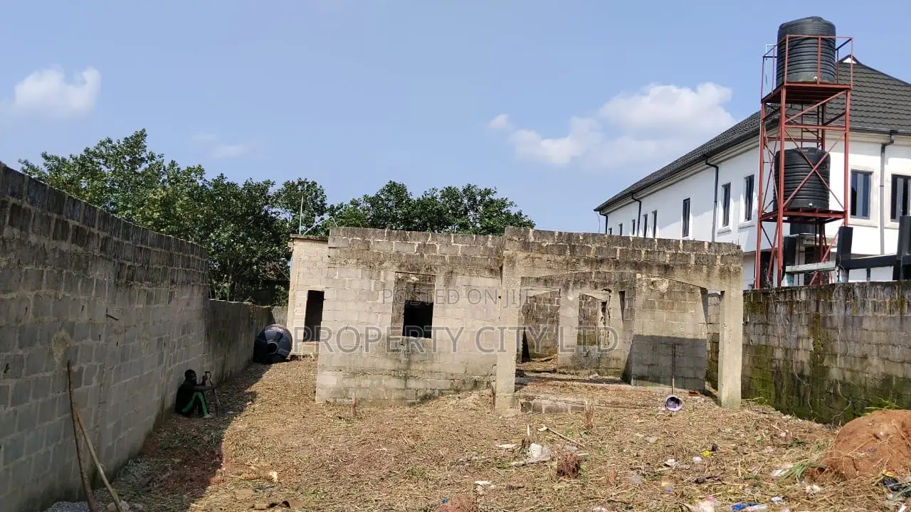 2bdrm House in Gbaga, Ijede / Ikorodu for sale in Ijede / Ikorodu