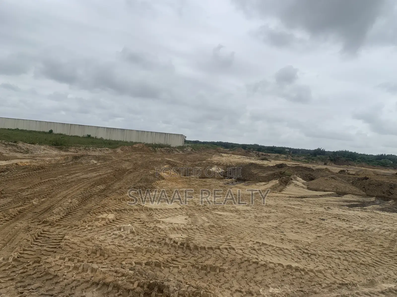 Bulk Land for Sell at Elerangbe Ibeju Lekki in Elerangbe