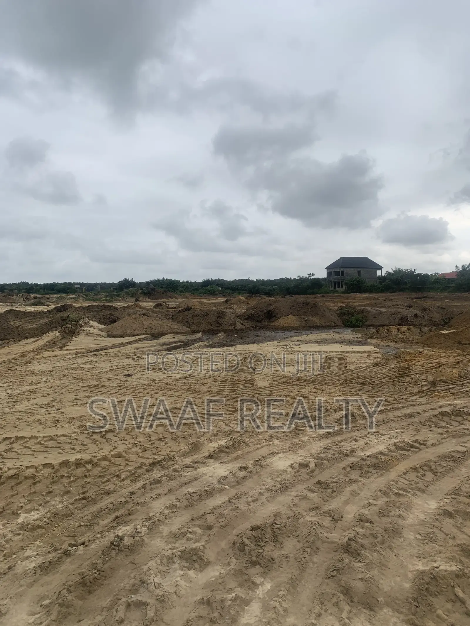 Bulk Land for Sell at Elerangbe Ibeju Lekki in Elerangbe