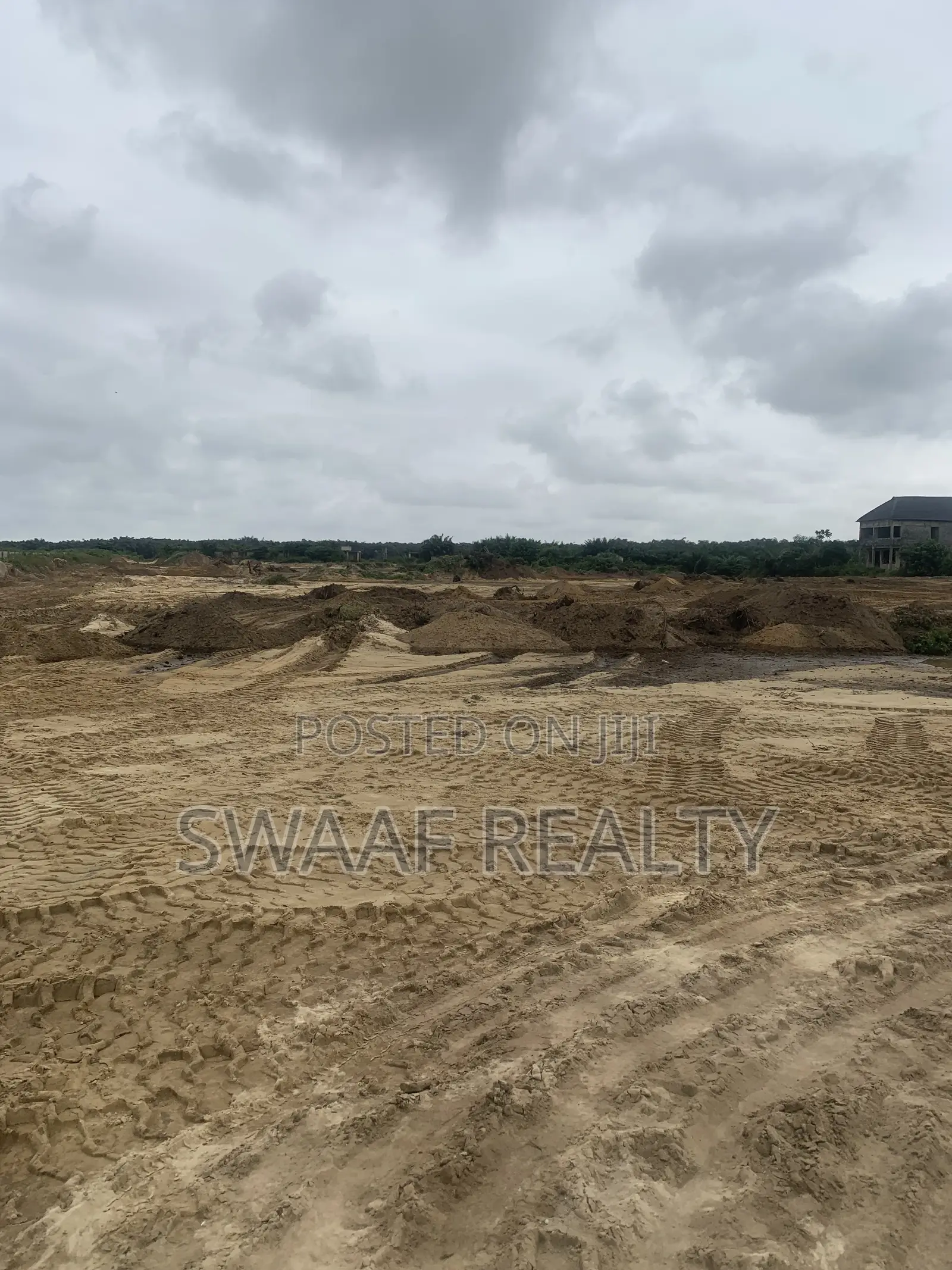 Bulk Land for Sell at Elerangbe Ibeju Lekki in Elerangbe