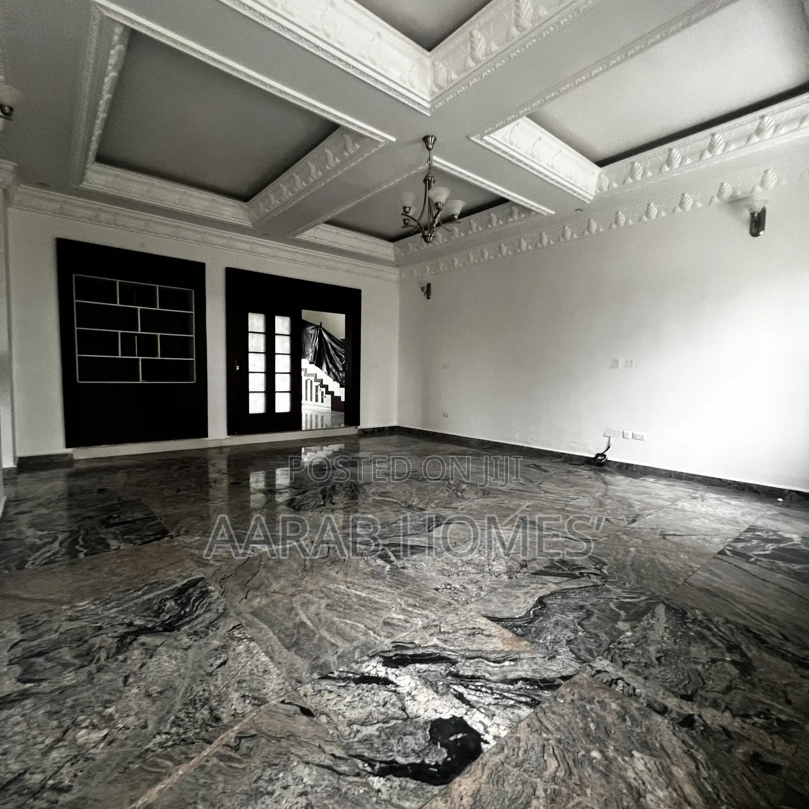 8bdrm Duplex in Gwarinpa for rent in Gwarinpa