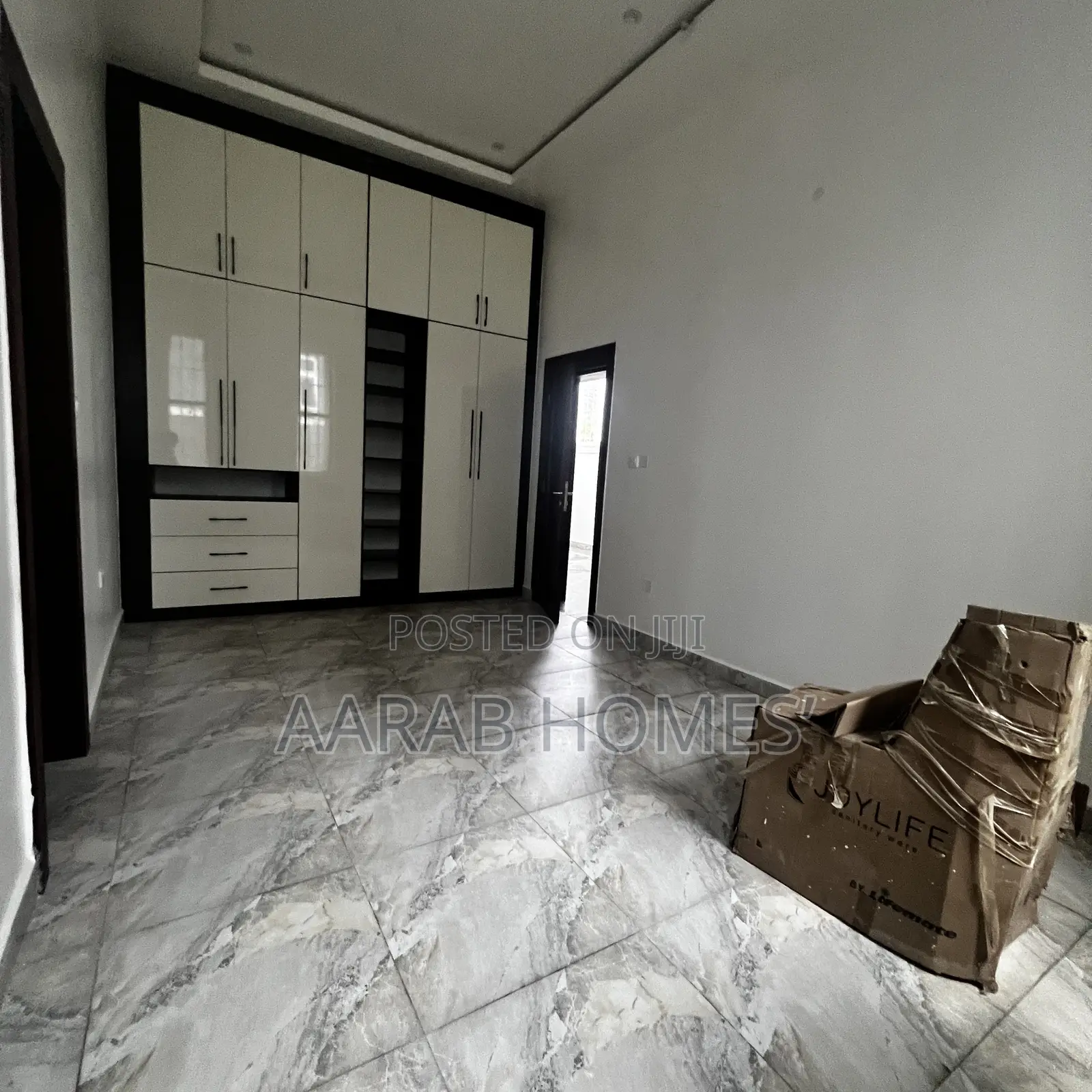 8bdrm Duplex in Gwarinpa for rent in Gwarinpa