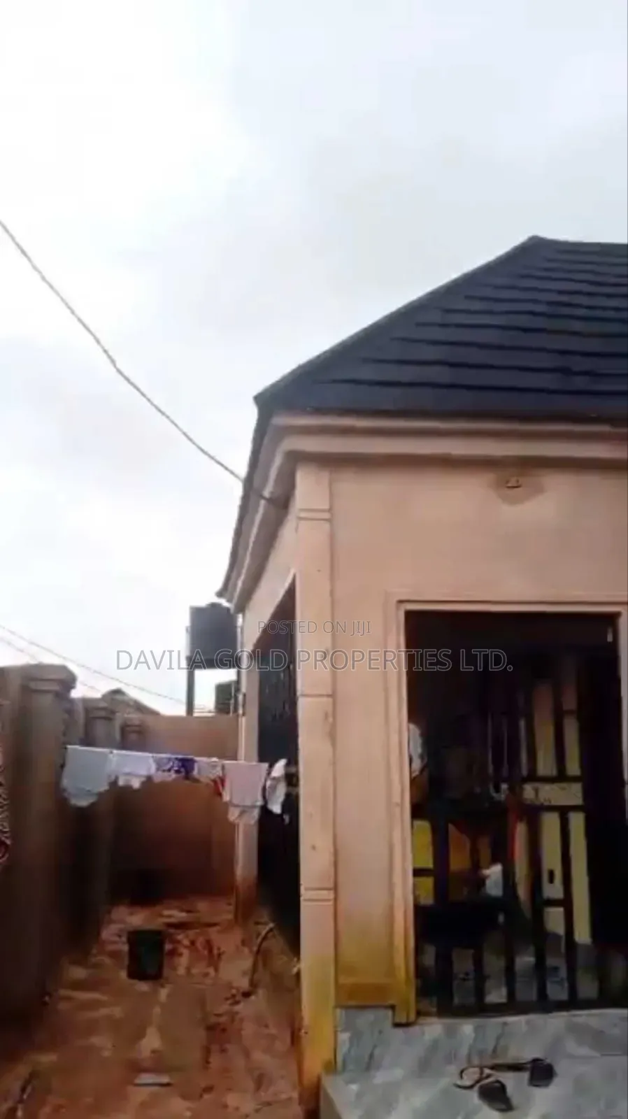6bdrm Bungalow in Benin City for sale in Benin City