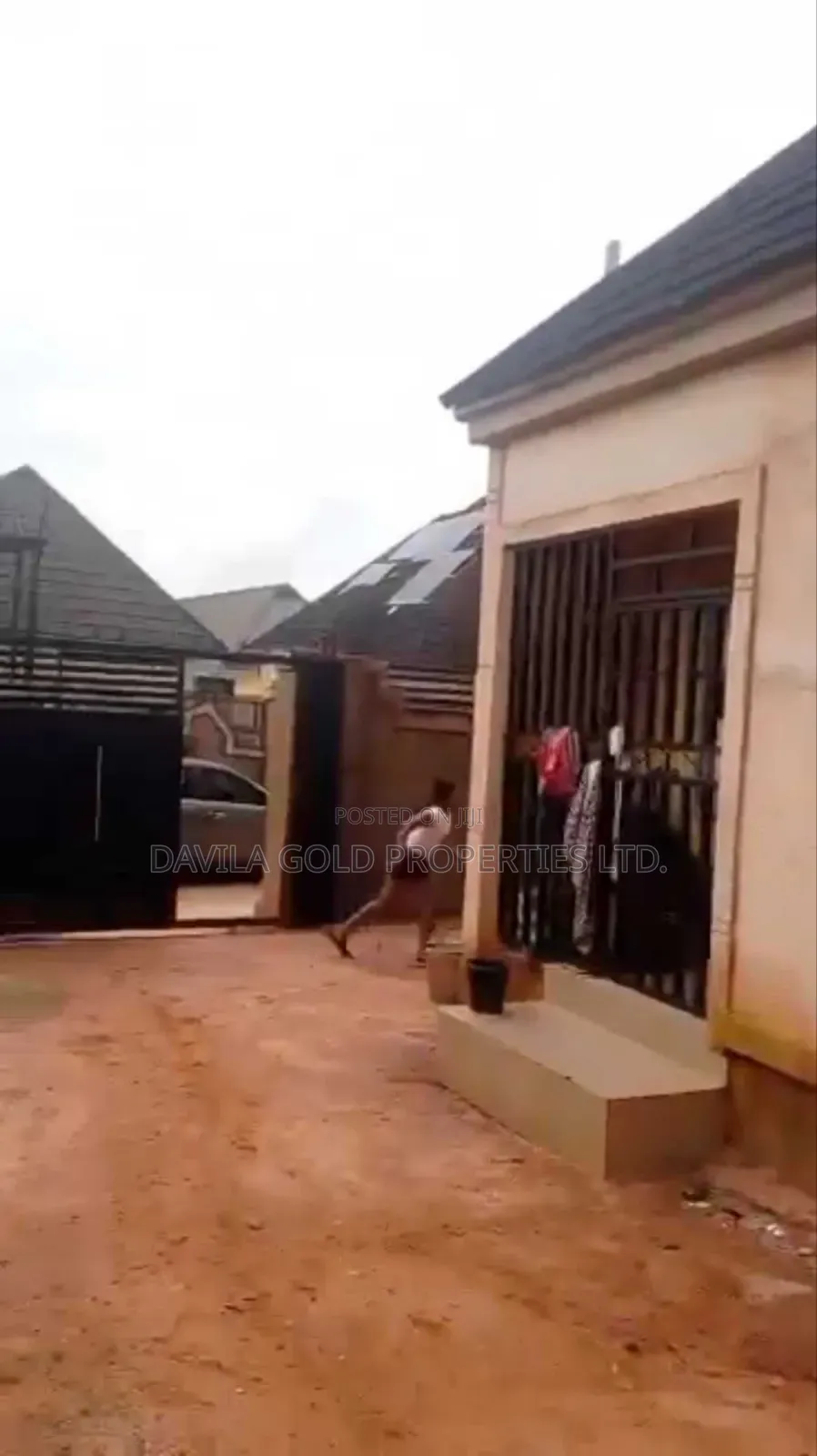 6bdrm Bungalow in Benin City for sale in Benin City