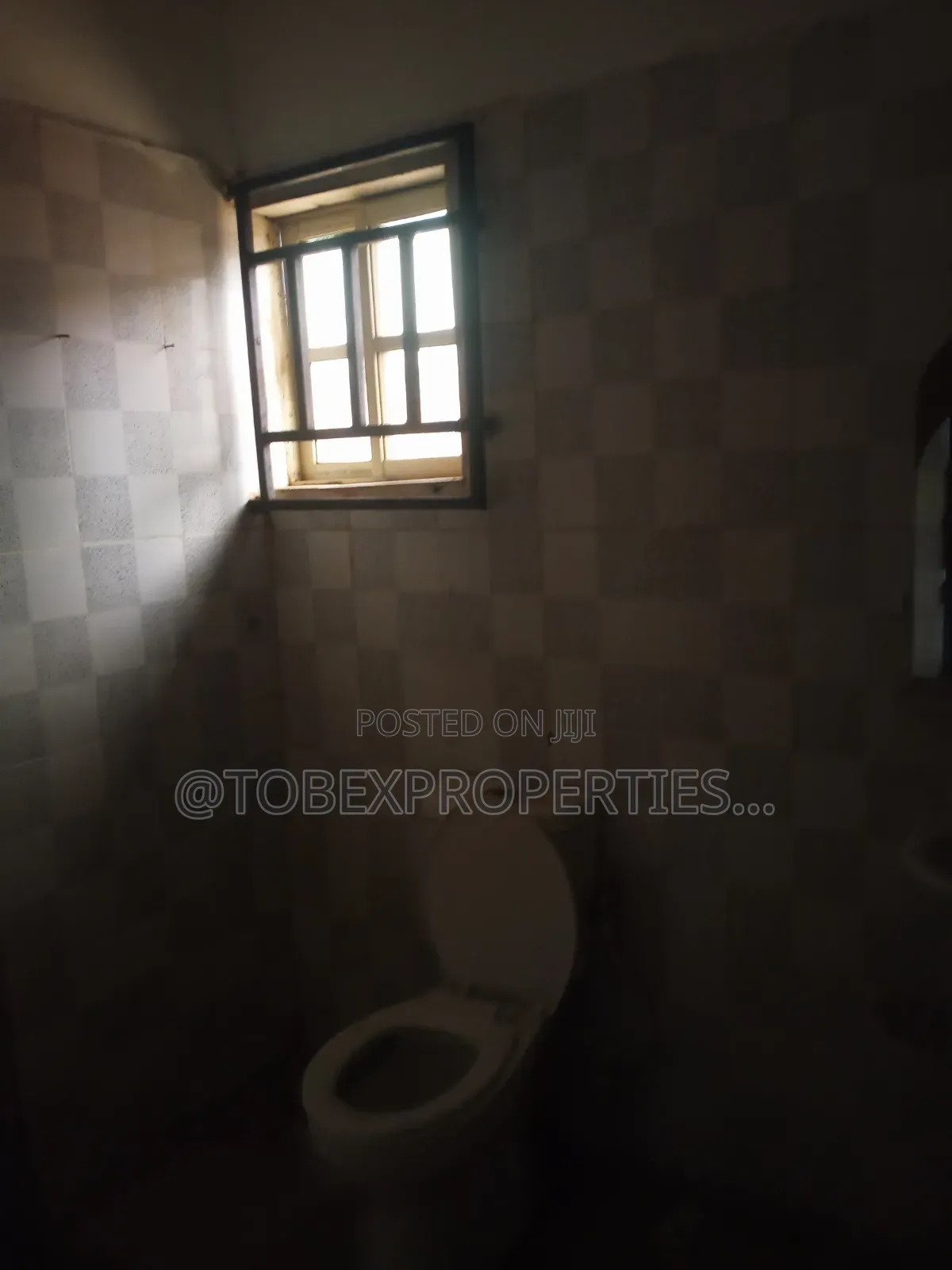 1bdrm Apartment in City College, Karu for rent in Karu