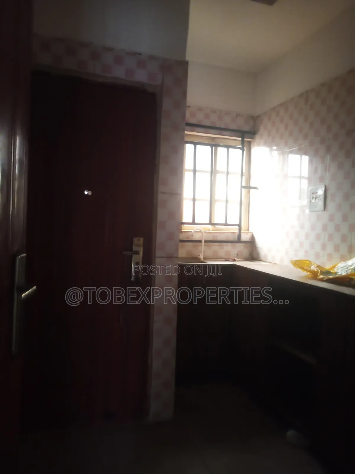 1bdrm Apartment in City College, Karu for rent in Karu