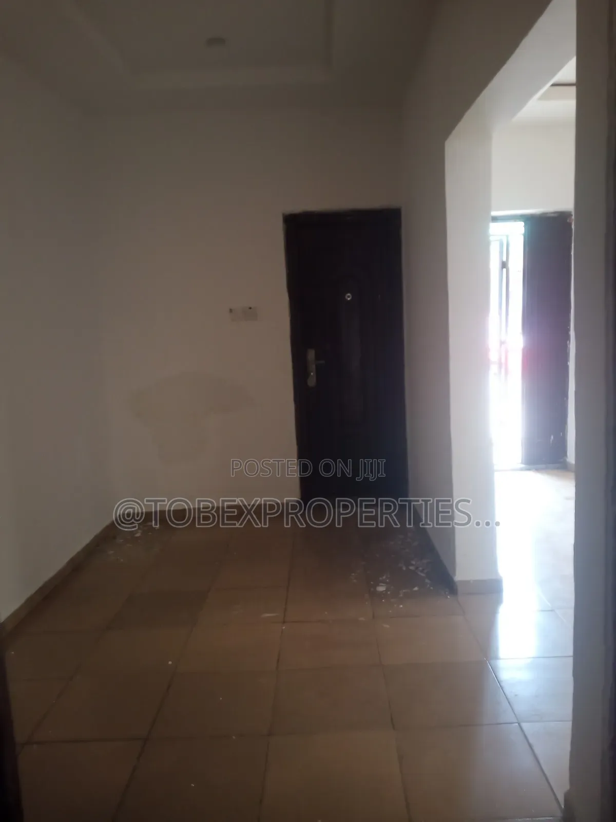 1bdrm Apartment in City College, Karu for rent in Karu