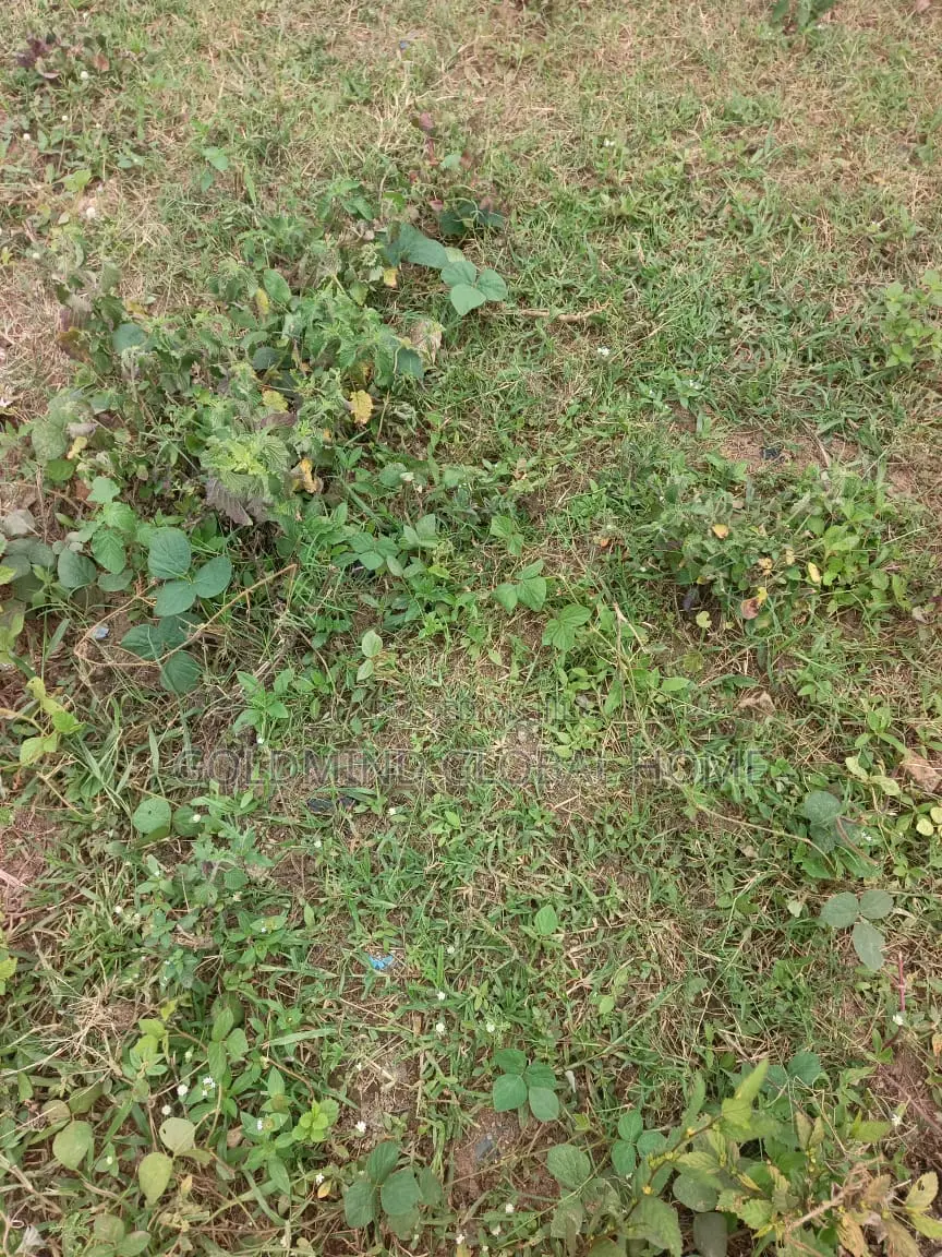 600sqm. Residential Land for Sale in Kubwa Fo1. Abuja - Nigeria in Kubwa