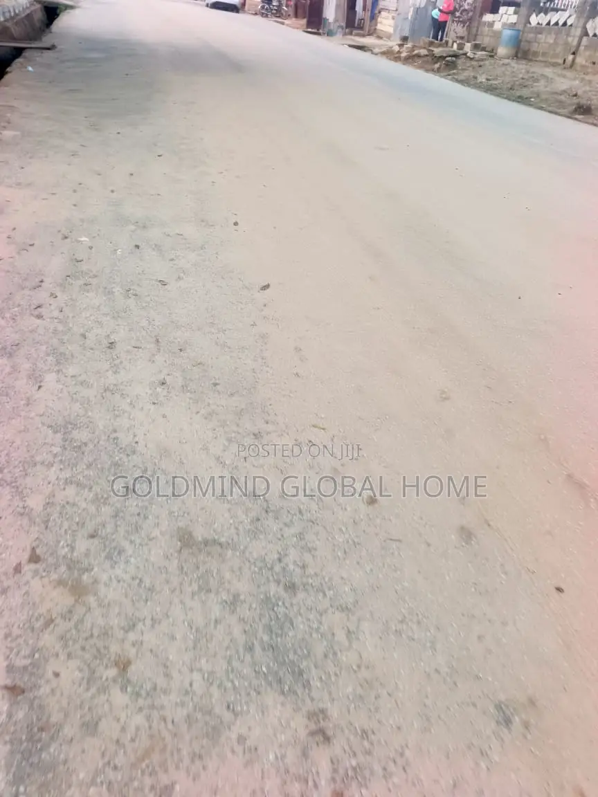 600sqm. Residential Land for Sale in Kubwa Fo1. Abuja - Nigeria in Kubwa