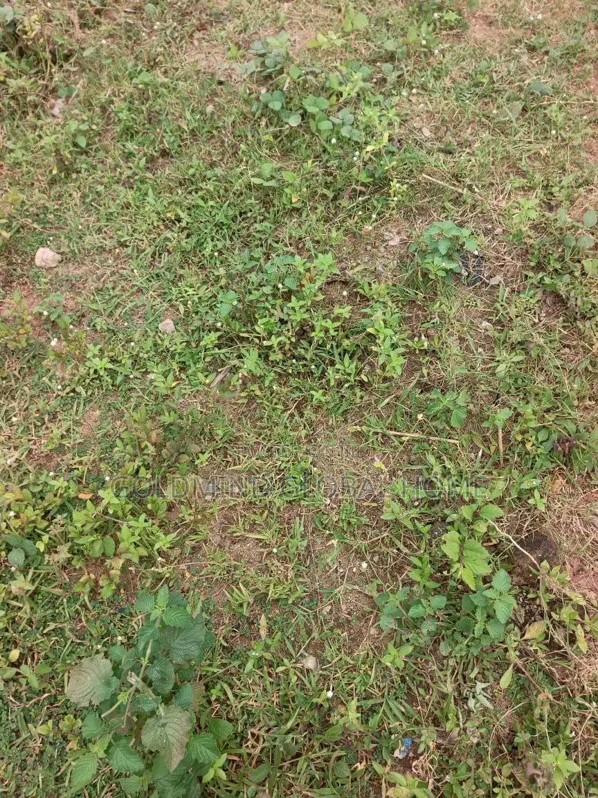 459sqm. Residential Land for Sale in Kubwa Fo1. Abuja - Nigeria in Kubwa