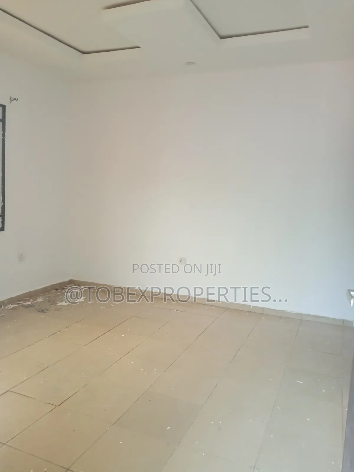 1bdrm Apartment in City College, Karu for rent in Karu