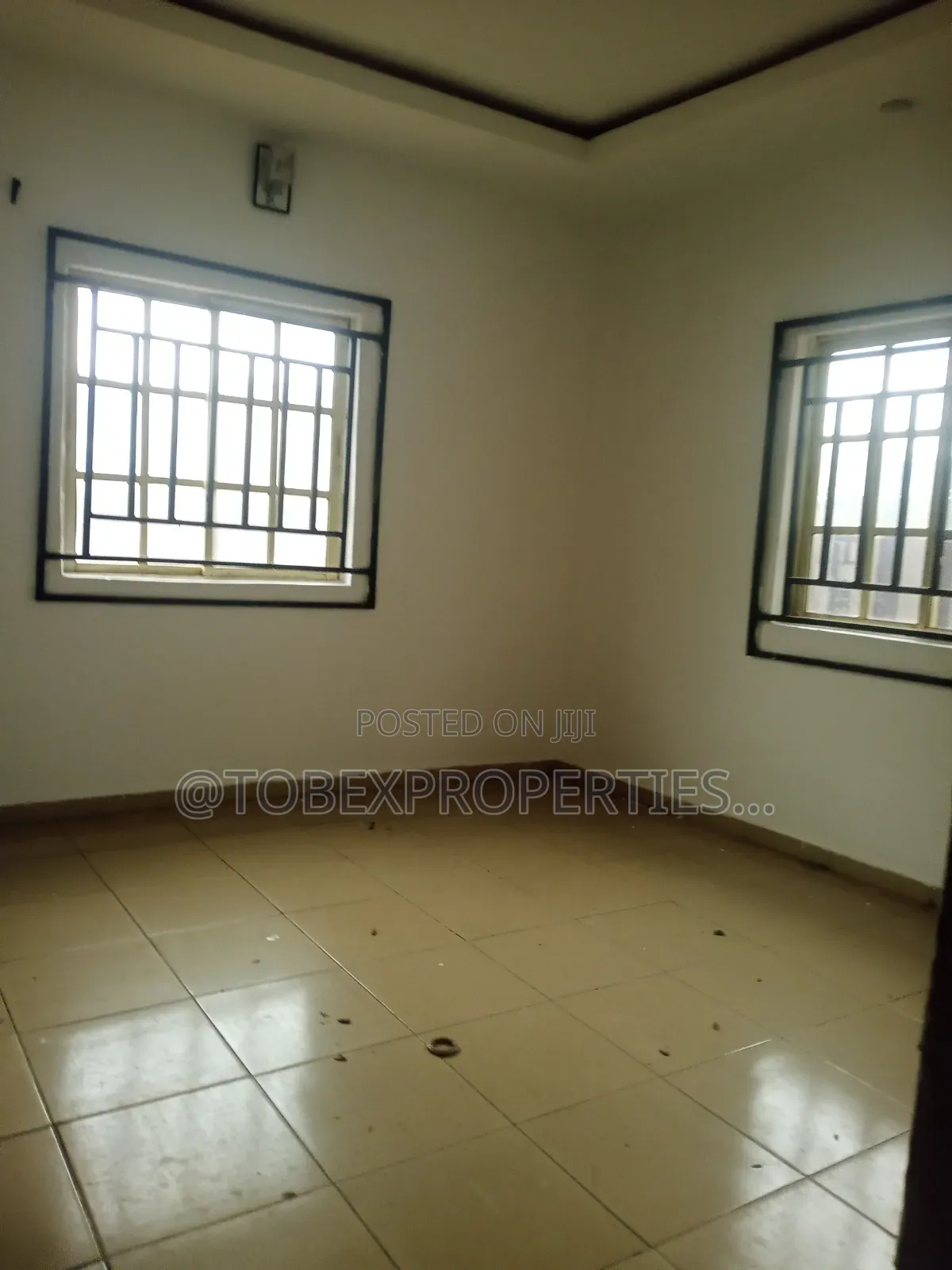 1bdrm Apartment in City College, Karu for rent in Karu