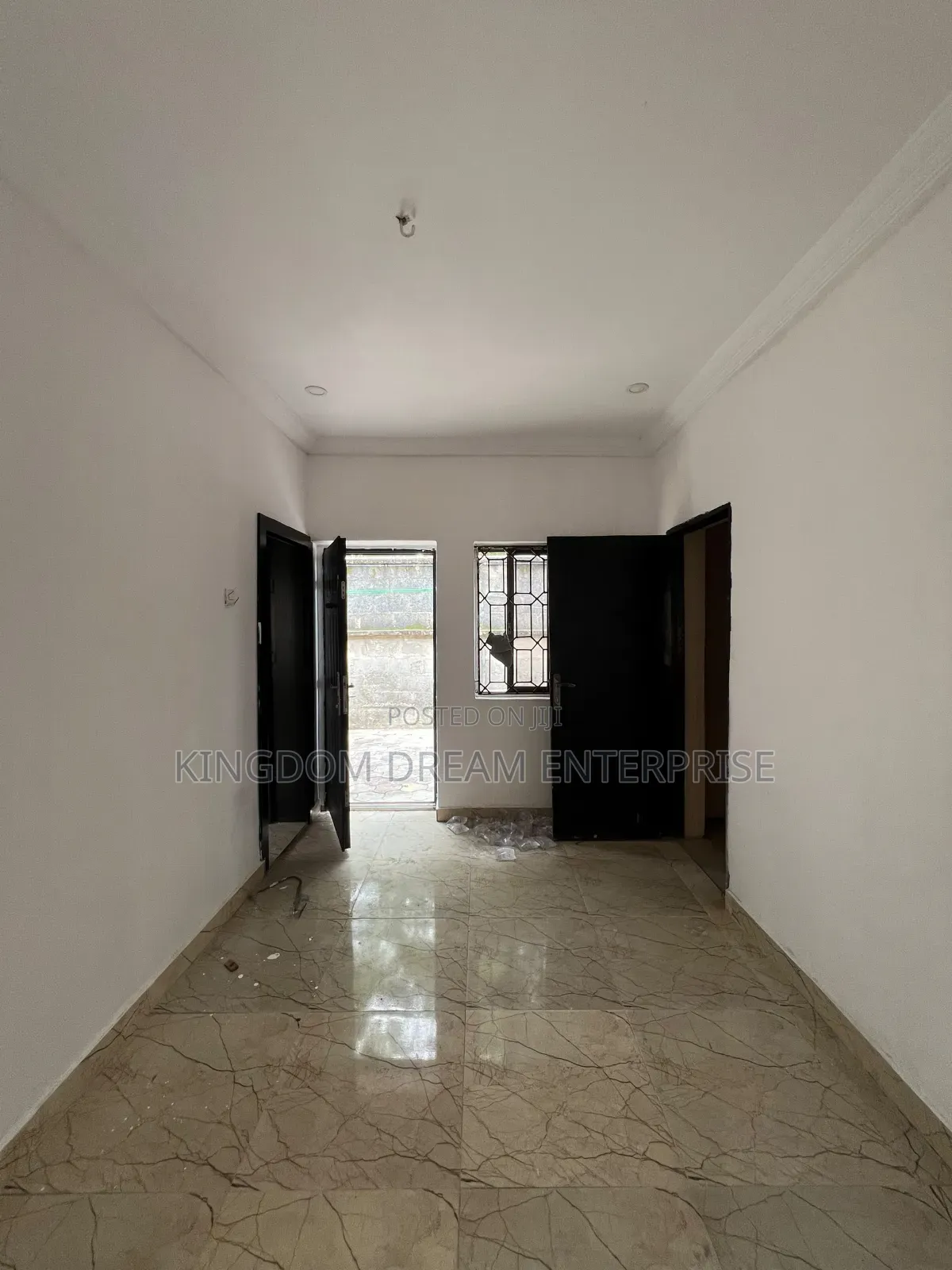 1bdrm Apartment in Emerald Estate Ilaje for rent in Oke Ira / Ajah