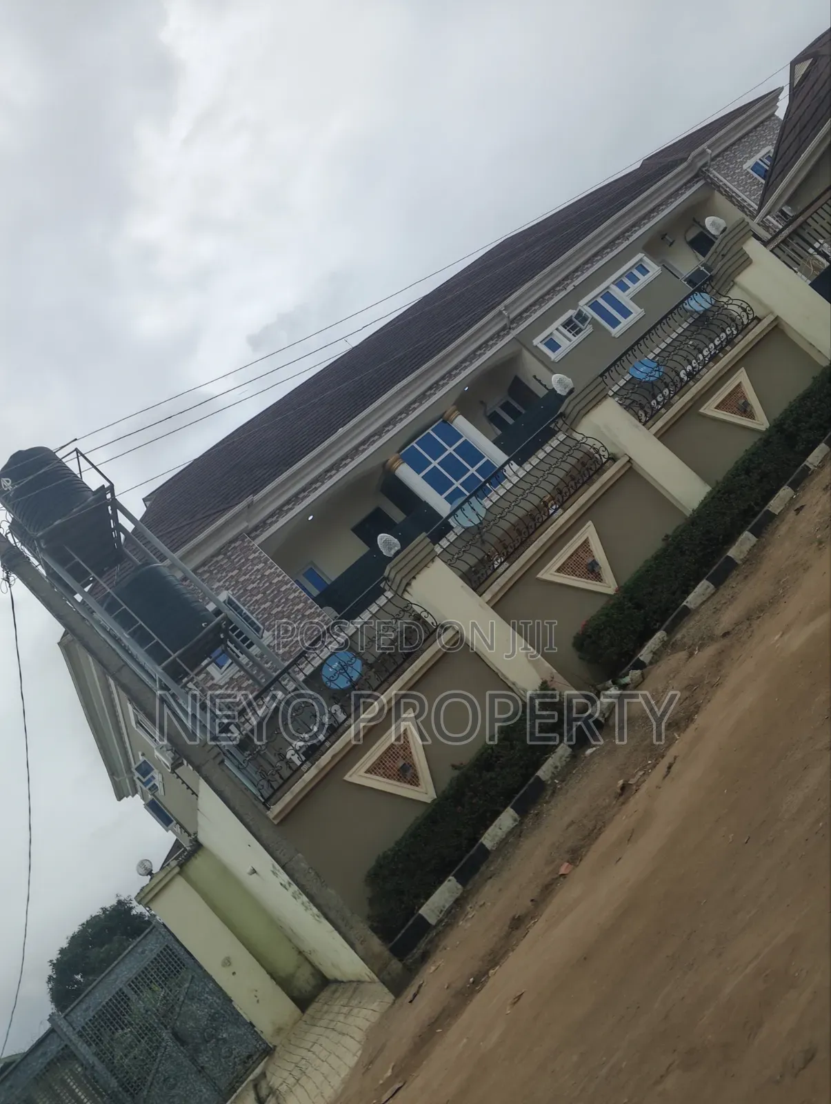 Family Deed Kariu in Ijede / Ikorodu