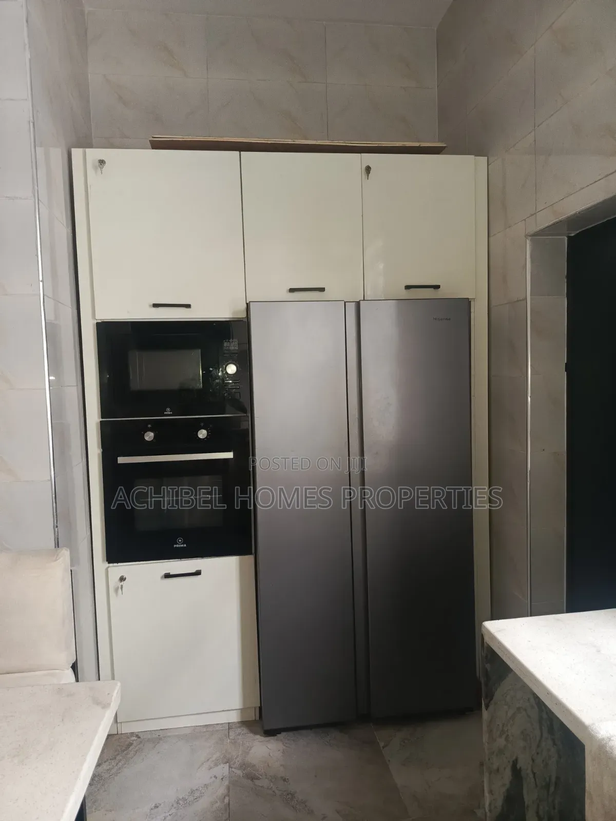 4bdrm Duplex in Ikota Villa, Lekki Phase 2 for rent in Lekki Phase 2