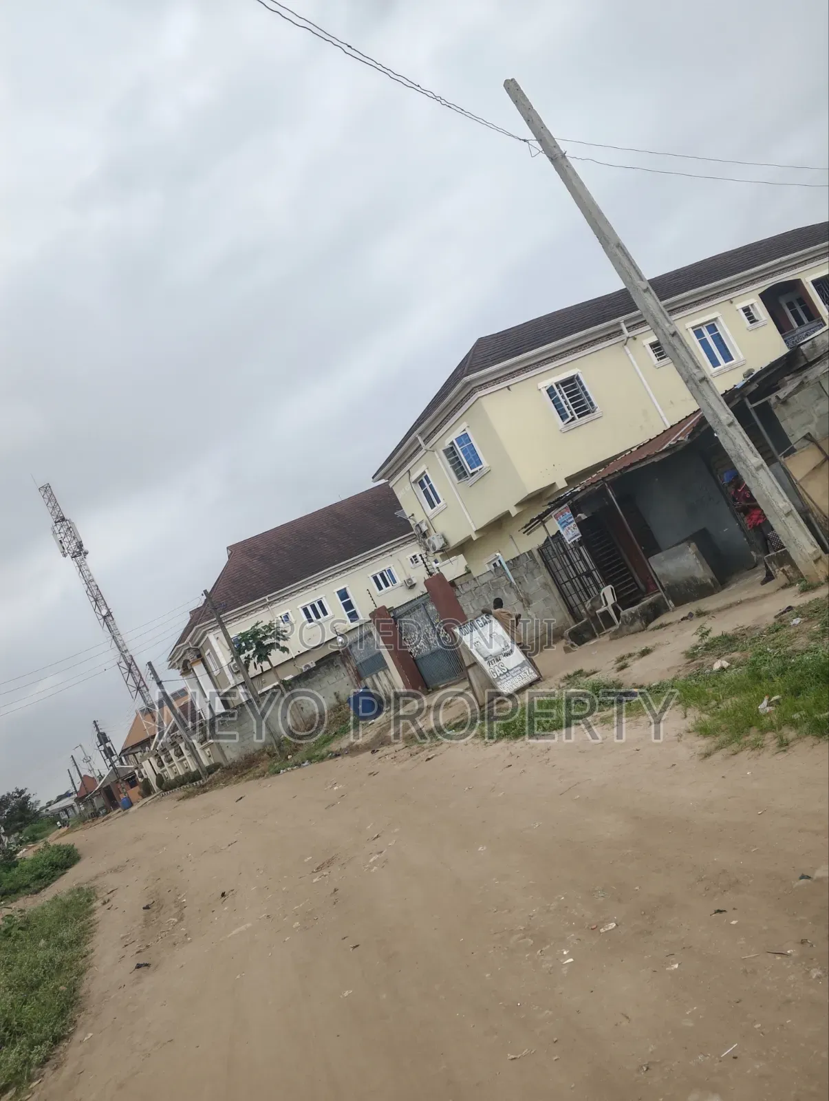 Family Deed Kariu in Ijede / Ikorodu