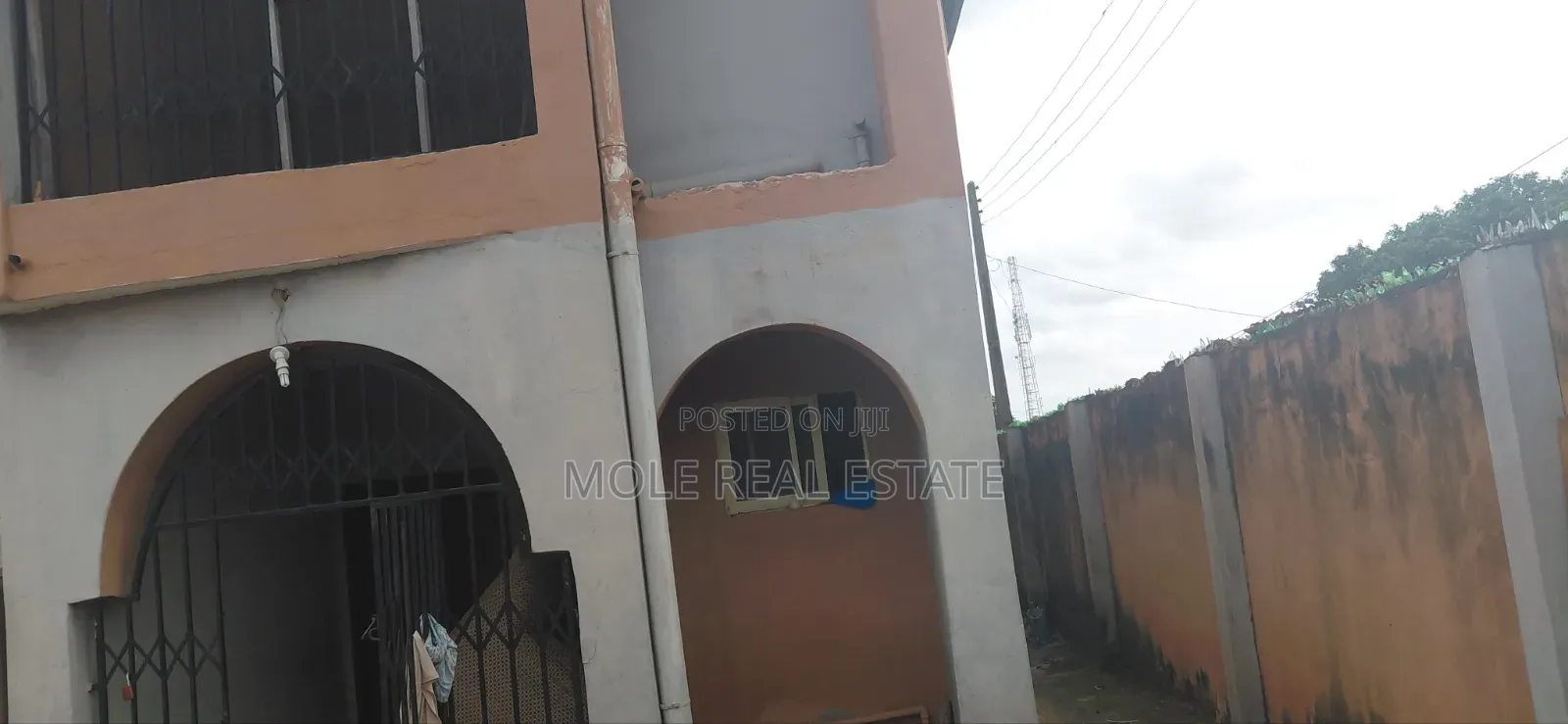 Furnished 4bdrm Block of Flats in Abaranje Ikotun for sale in Abaranje