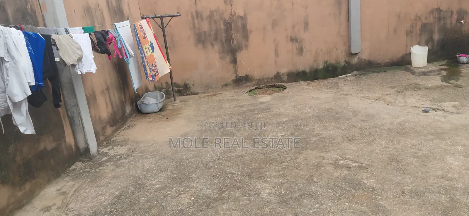 Furnished 4bdrm Block of Flats in Abaranje Ikotun for sale in Abaranje